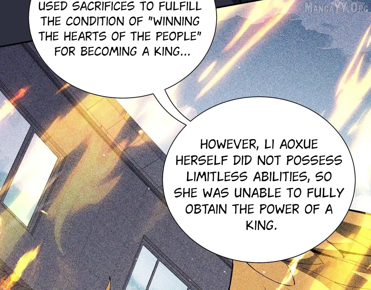 I Contracted Myself Chapter 127 - page 59